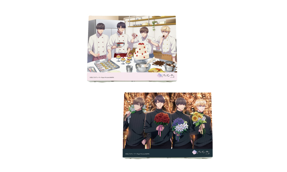 キャンバスアート（EDカード）